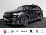 Volkswagen Tiguan 1.5 eTSI Life DSG Kam. LM - Volkswagen Tiguan Jahreswagen: mit Anhängerkupplung