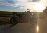 Honda CB 1000 R SC 60 - HONDA SC 60