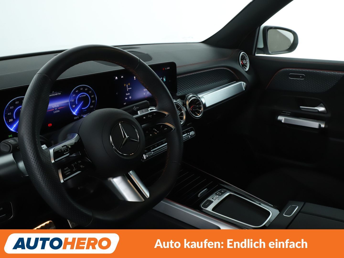 Mercedes-Benz 300 4Matic AMG Line NAVI VC ACC CAM PDC SHZ foto 11