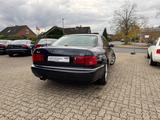 Audi A8 4.2 quattro, 157500km , 2Hd , Solar, Xenon - Audi aus 1999