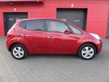 Kia Venga 1.6 FIFA World Cup 1.HAND-TÜV NEU- AHK - rote Kia Venga