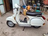Vespa P80x 134 - VESPA P80X