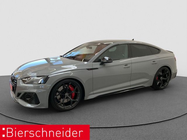 Audi RS5 Sportback RS competition 20 SCHALENSITZE