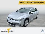 Volkswagen Golf 1.5 eTSI DSG STYLE AHK SIDE-ASSIST KAMERA