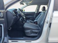 Volkswagen T-Cross - Vorschau Bild 8