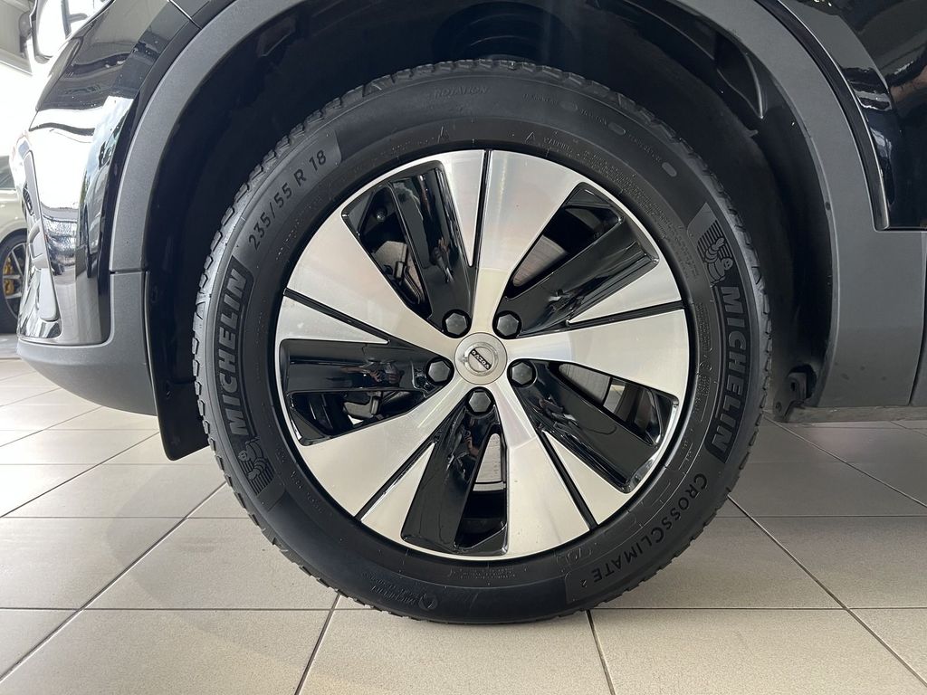 Volvo XC40 T4 Plus Bright Recharge Kamera LED H/K