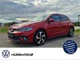Volkswagen Polo GTI TSI DSG sehr gute Ausstattung - Gute Kleinwagen gebraucht