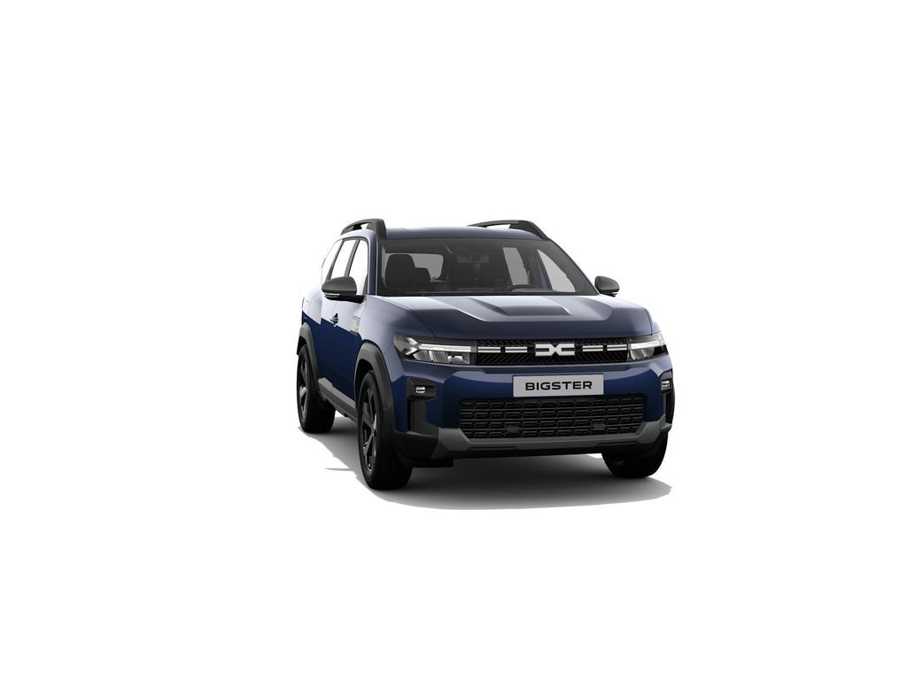 DACIA Bigster - Bild 11