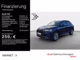 Audi Q3 35 TDI S line*Navi*Alu*AHK*PDC*Virtual Cockpi - Audi Q3 Gebrauchtwagen in Düsseldorf