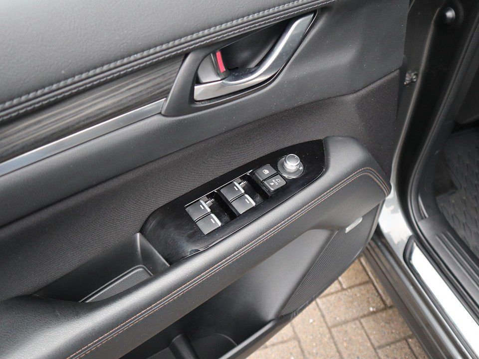 Fahrzeugabbildung Mazda CX-5 Sports-Line D-184 ADW AT AHK NAVI ACAA 360°