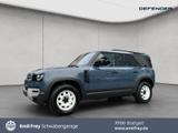 Land Rover Defender 110 D250 Hard Top - blaue Land Rover Defender