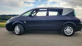 Renault Avantime Dynamique 2.0 16V Turbo Dynamique - Renault Avantime mit Schiebedach