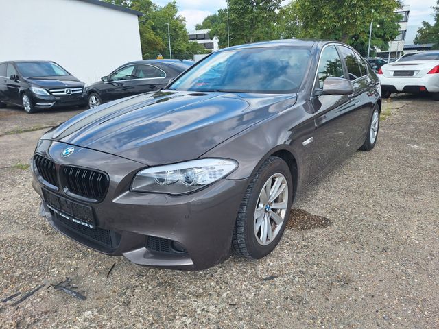 BMW 520 Baureihe 5 Lim. 520d