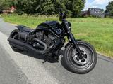 Harley-Davidson Night Rod Special Custom  - HARLEY-DAVIDSON 2007
