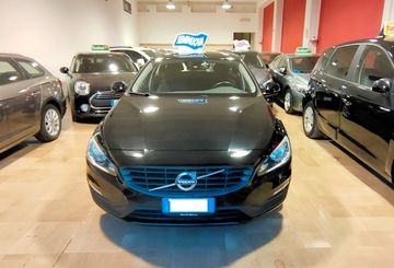 Volvo V60 - 3