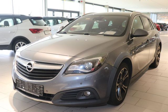 Opel Insignia 2.0 CDTI Country Tourer