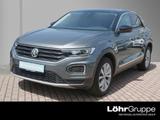Volkswagen T-Roc 1.5 TSI Style 17" Navi App Connect LED PDC - Autos in Bonn: Co