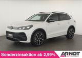 Volkswagen Tiguan 2.0 TSI DSG 4M R-Line IQ Pano Nav 360 AHK