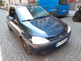 Opel Corsa 1.2-AUTOMATIK-NUR 92'km!!-GARANTIE 6 MONAT - Opel Corsa aus 2001: C