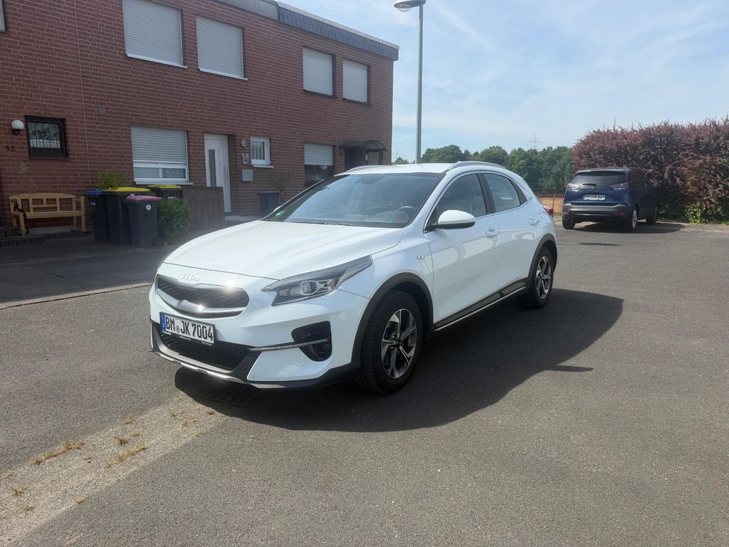 Image of Kia XCeed
