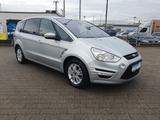 Ford S-Max 2,0 Titanium PowerShift GARANTIE NAVI PDC - Ford S-Max in Duisburg