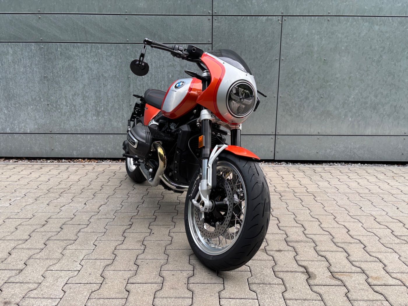 Fahrzeugabbildung BMW R 12 S