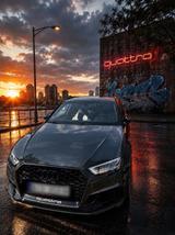Audi RS3 2.5 TFSI S tronic quattro Sportback - - Audi RS3: Sportwagen