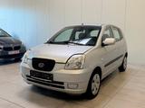 Kia Picanto 1.1 LX - Kia Gebrauchtwagen von 2007