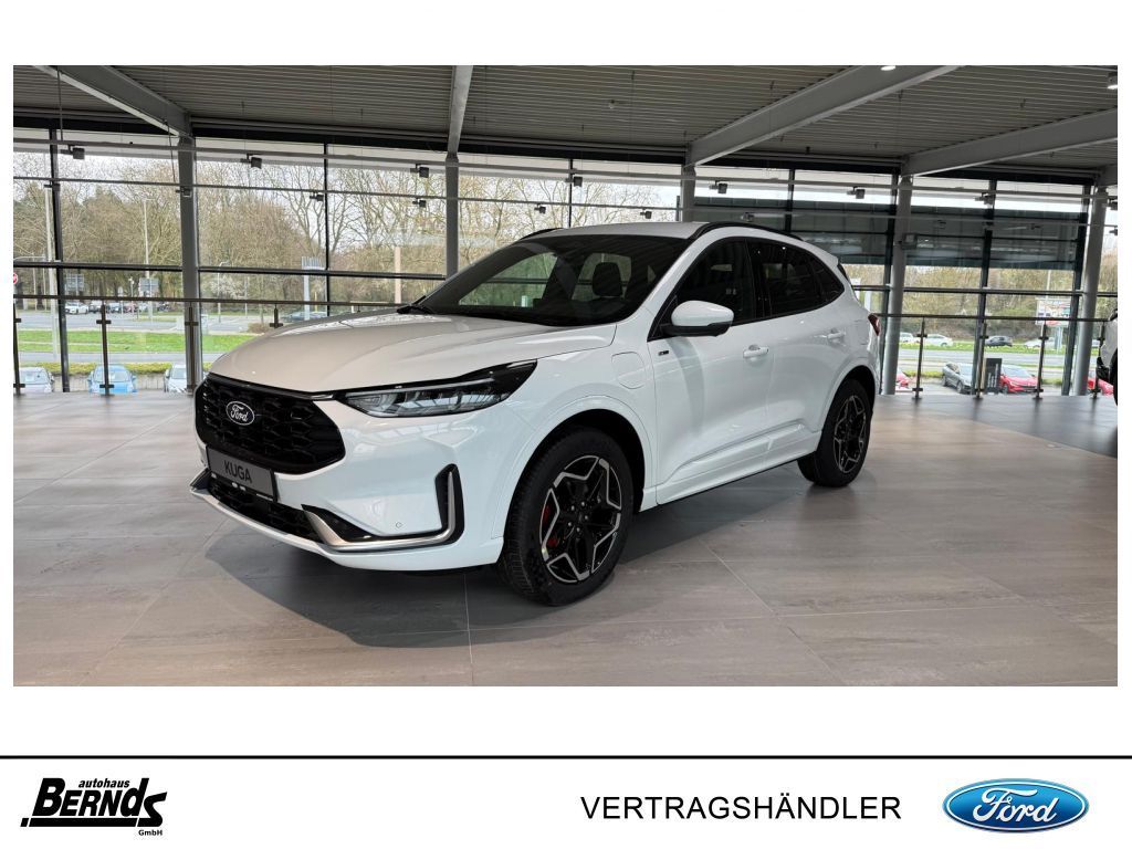 Image of Ford Kuga