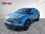 Citroën C4 Feel PureTech 130 - Citroën C4: Feel
