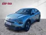 Citroën C4 Feel PureTech 130 - Citroën C4: Feel