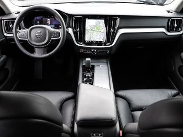 Volvo V60 - 5