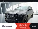 Mercedes-Benz GLE 450d 4M Coupé AMG Premium+ Airmatic Pano AHK - Mercedes-Benz GLE 450: Sportwagen