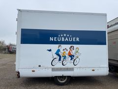 Fahrzeugabbildung Harbeck O 3500 SL