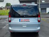 Volkswagen Caddy 1.5 TSI 5 Sitze Automatik Klima 1.Hand - Volkswagen Caddy: Automatik
