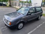 Volkswagen Polo 86C Steilheck ++ Tüv 2026 ++ 121 Tkm - Volkswagen Polo aus 1993