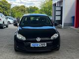 Volkswagen Golf VI Trendline BlueMotion I Diesel I TÜV - Volkswagen Golf: V Trendline