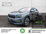 Skoda Kodiaq Selection 1.5 TSI NAVI MATRIX-LED 360° - Skoda Gebrauchtwagen in Dormagen
