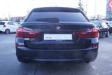 BMW 520d Touring Aut. LED Navi AHK Sitzheizung PDC - gebrauchte BMW 520 aus dem Jahr 2017
