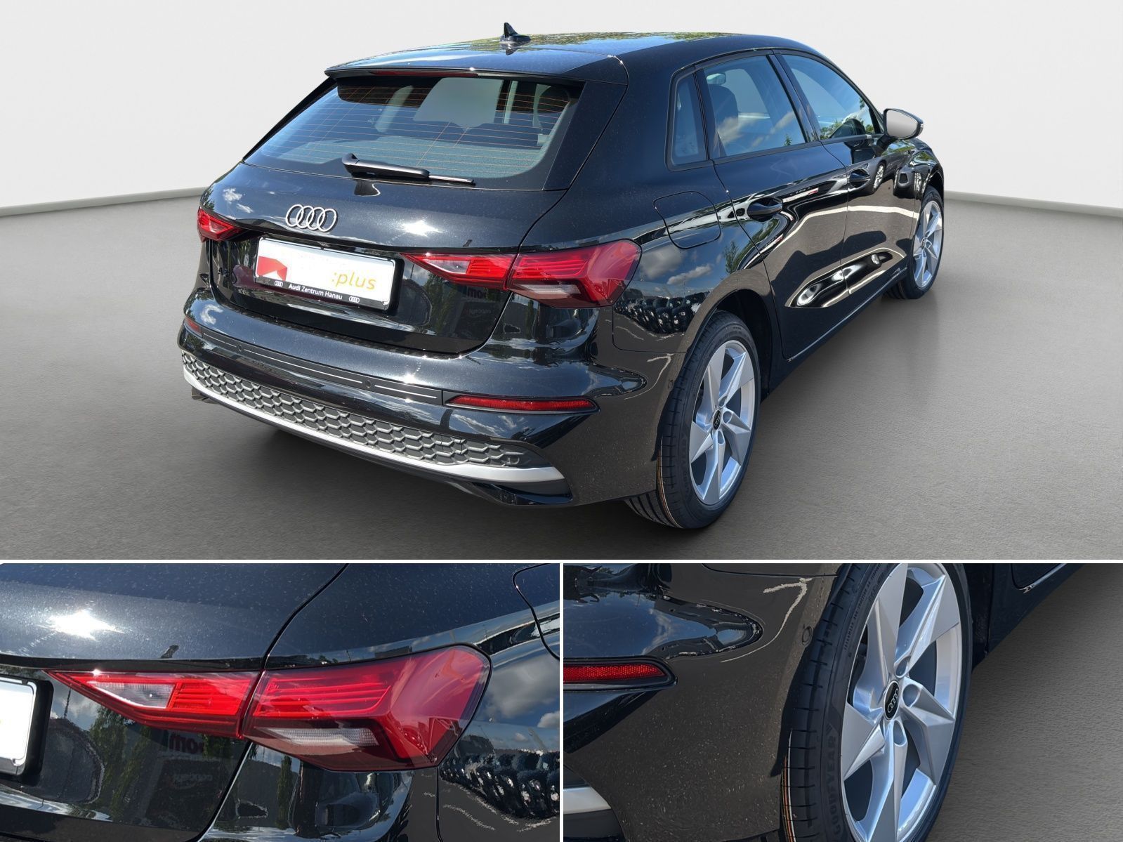 Audi A3 - Bild 18