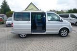 Volkswagen T4 Multivan ATLANTIS AUTOMATIK  7 SITZE - Volkswagen T4 mit Diesel-Antrieb: Automatik