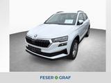 Skoda Karoq Selection 1.5 TSI DSG AHK - SMART LINK - Skoda Karoq Jahreswagen