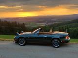 Mazda MX-5 NA British Racing Green - Mazda Gebrauchtwagen von 1992