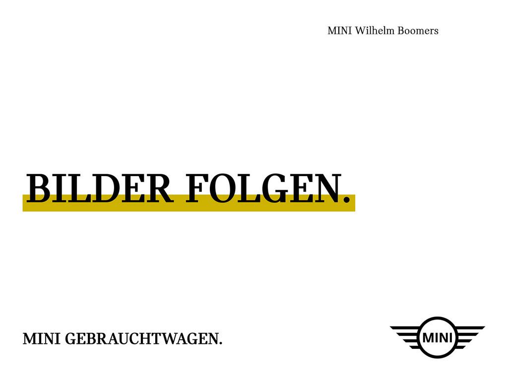 MINI Cooper S Cabrio JCW-Kit Harman/Kardon