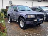 Opel Frontera 2.0 Sport "perfektes Revierauto" - Opel Frontera: Sport