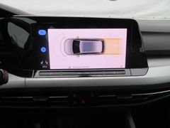 VW Golf VIII Variant 1.5eTSI Life DSG LED Navi Ahk VW Golf VIII Variant 1.5eTSI Life DSG LED Navi Ahk