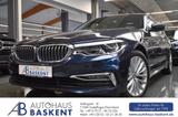 BMW 520 d xDrive Luxury Line*GLASDACH*ADAP.LED*HuD* - BMW 520 Gebrauchtwagen in Stuttgart