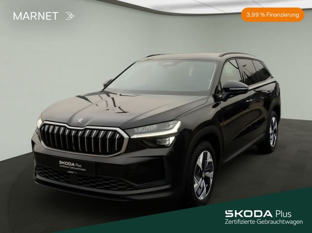 Skoda Kodiaq 1.5 eTSI DSG Selection*LED*Pano*Kamera*