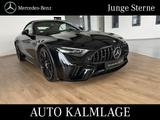 Mercedes-Benz Mercedes-AMG SL 55 4M+ PREMIUMPLUS+DISTRONIC - Mercedes-Benz SL 55 AMG Gebrauchtwagen