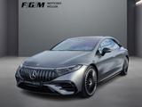 Mercedes-Benz EQS 53 AMG Pano/Distr/KeyG/DrivPack/Burm/Sitzlim
